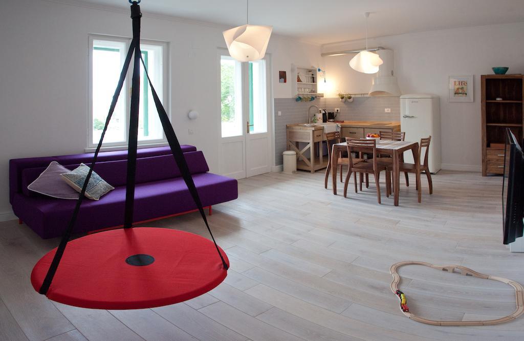 Apartments Central Chic And Cozy Split Quarto foto